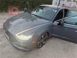 هيونداي سوناتا